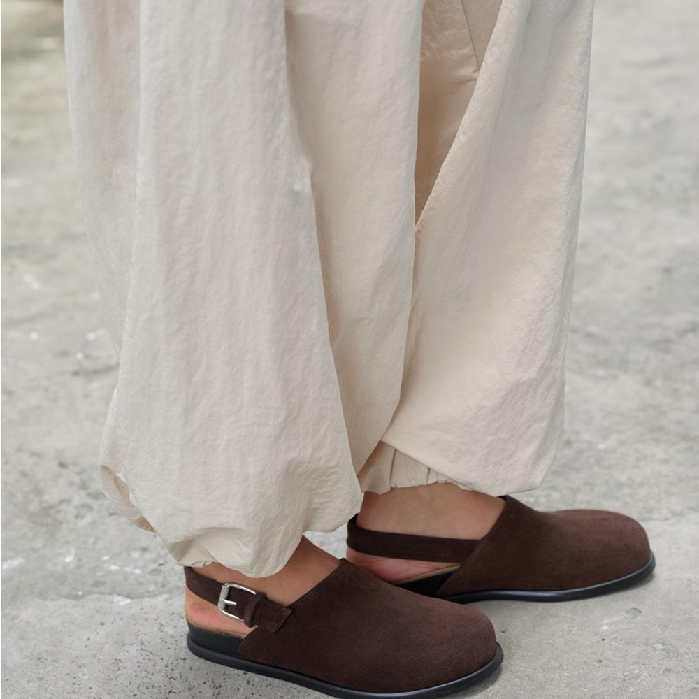 Vagabond Effie Clog